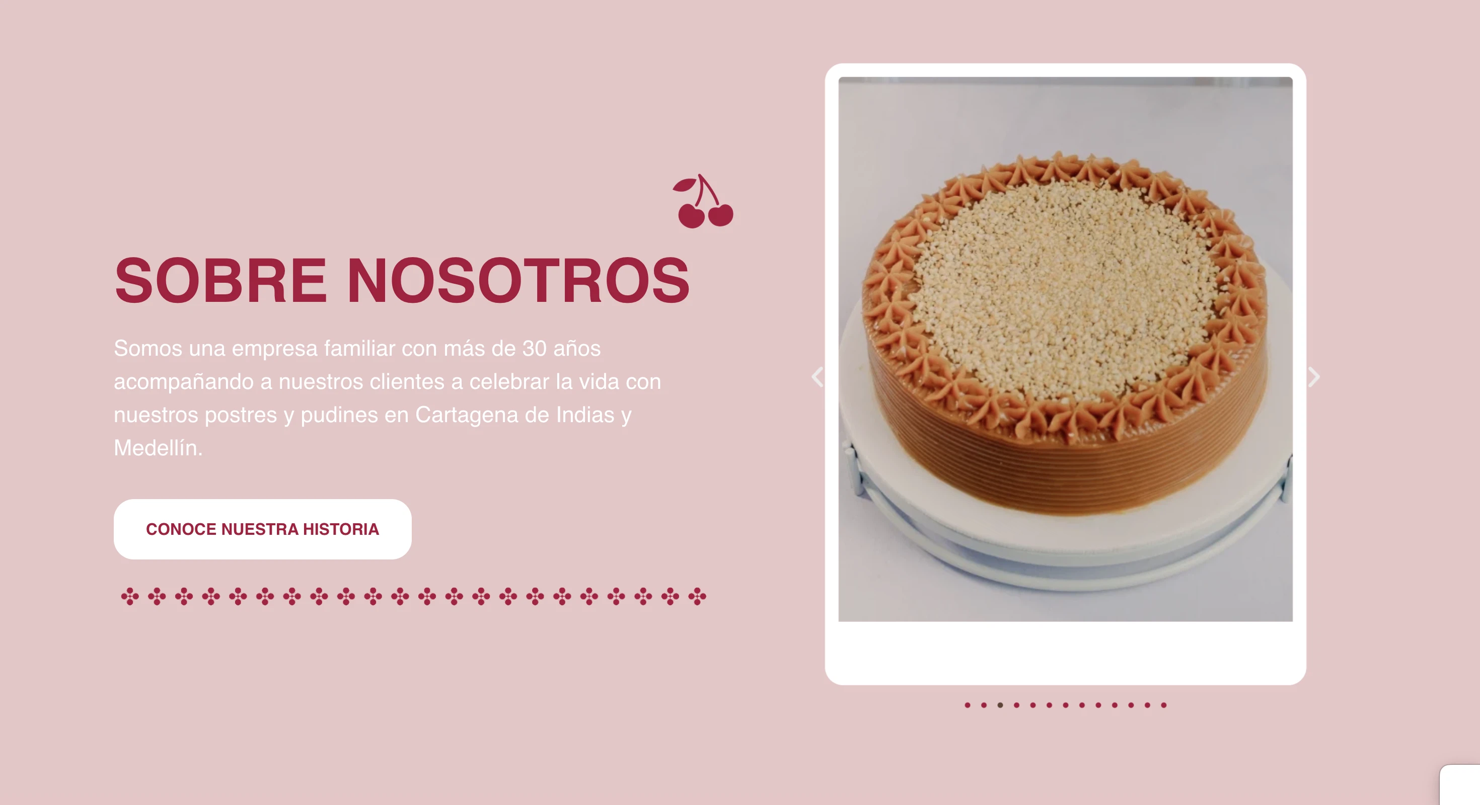 Grupo Ely: captura de escritorio 3 de 5